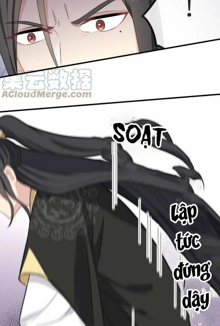 Bắt Ta Làm Cung Nữ? Ta Liền Cho Bạo Quân Quỳ Ván Giặt Đồ!!!! Chapter 5 - Trang 2