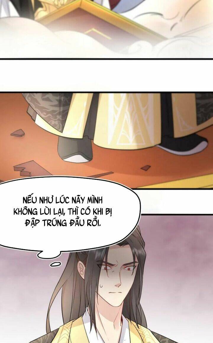 Bắt Ta Làm Cung Nữ? Ta Liền Cho Bạo Quân Quỳ Ván Giặt Đồ!!!! Chapter 6 - Trang 2