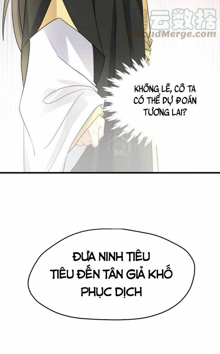 Bắt Ta Làm Cung Nữ? Ta Liền Cho Bạo Quân Quỳ Ván Giặt Đồ!!!! Chapter 6 - Trang 2