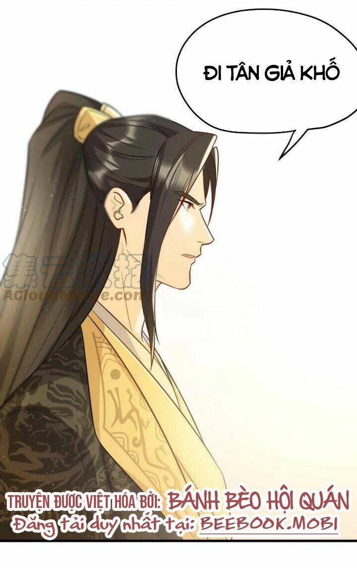 Bắt Ta Làm Cung Nữ? Ta Liền Cho Bạo Quân Quỳ Ván Giặt Đồ!!!! Chapter 6 - Trang 2