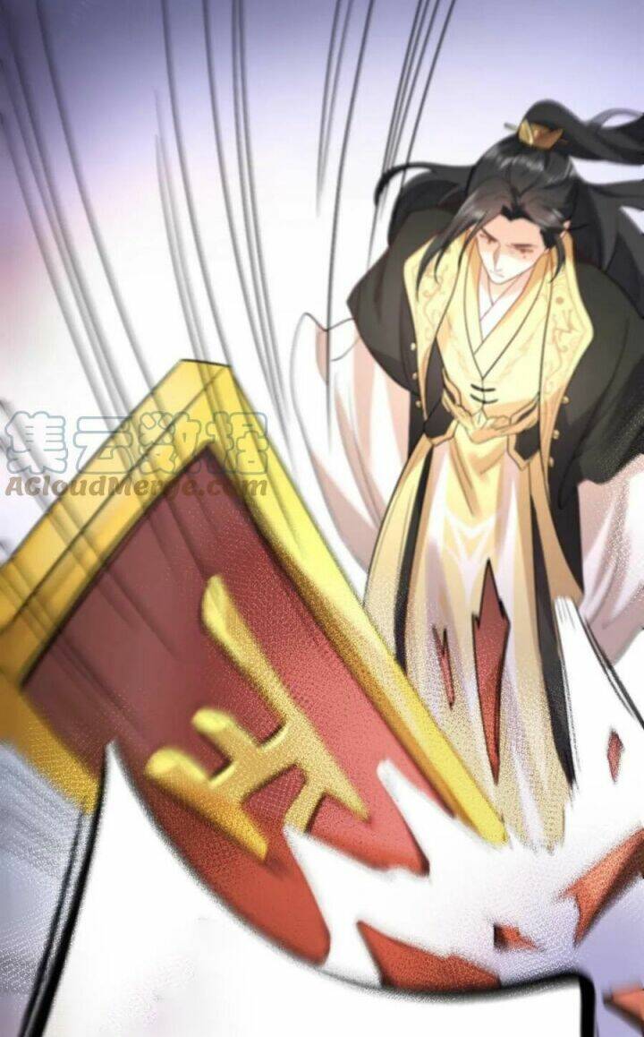 Bắt Ta Làm Cung Nữ? Ta Liền Cho Bạo Quân Quỳ Ván Giặt Đồ!!!! Chapter 6 - Trang 2