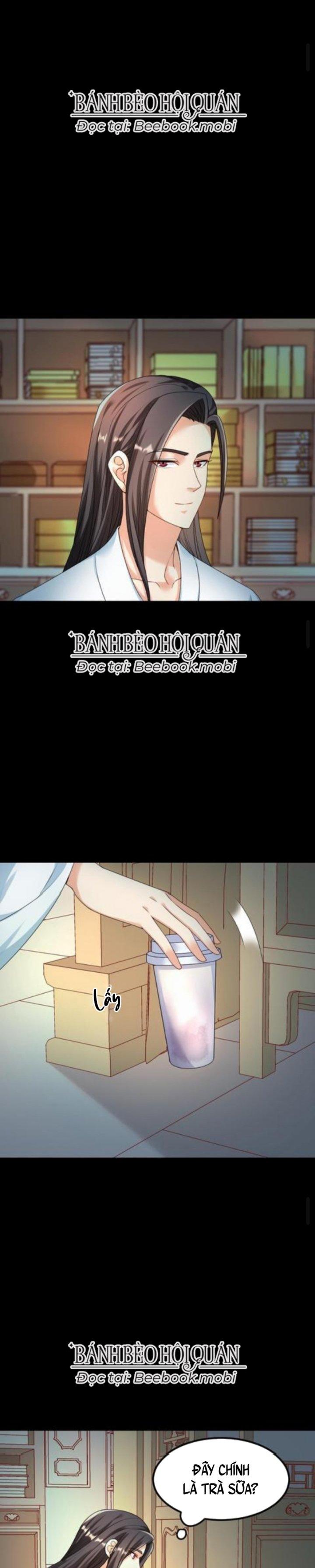 Bắt Ta Làm Cung Nữ? Ta Liền Cho Bạo Quân Quỳ Ván Giặt Đồ!!!! Chapter 61 - Trang 2