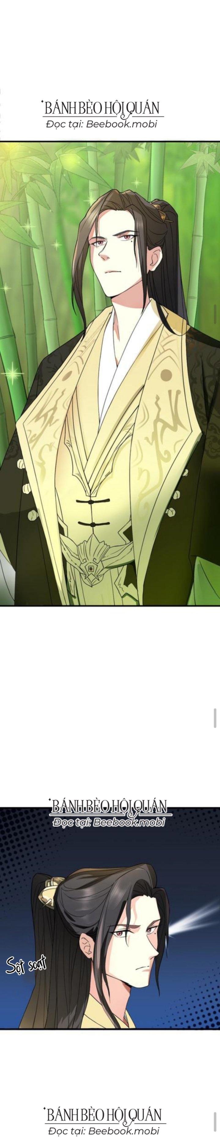 Bắt Ta Làm Cung Nữ? Ta Liền Cho Bạo Quân Quỳ Ván Giặt Đồ!!!! Chapter 63 - Trang 2