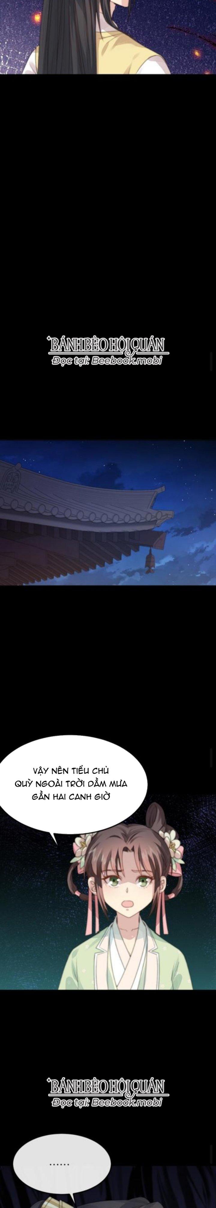 Bắt Ta Làm Cung Nữ? Ta Liền Cho Bạo Quân Quỳ Ván Giặt Đồ!!!! Chapter 66 - Trang 2