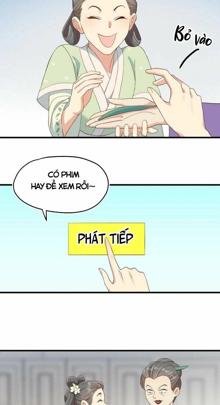 Bắt Ta Làm Cung Nữ? Ta Liền Cho Bạo Quân Quỳ Ván Giặt Đồ!!!! Chapter 7 - Trang 2