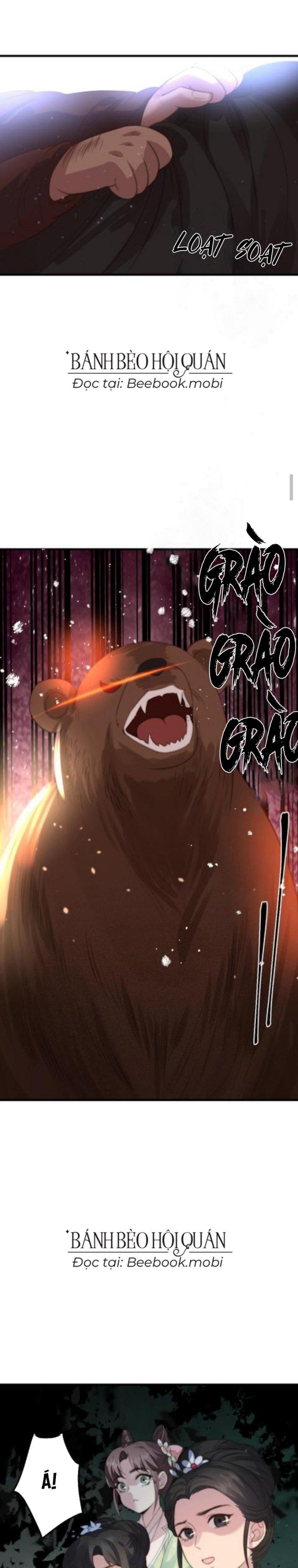 Bắt Ta Làm Cung Nữ? Ta Liền Cho Bạo Quân Quỳ Ván Giặt Đồ!!!! Chapter 76 - Trang 2