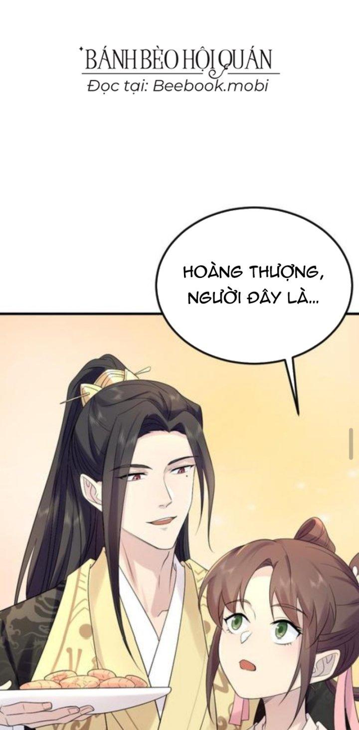 Bắt Ta Làm Cung Nữ? Ta Liền Cho Bạo Quân Quỳ Ván Giặt Đồ!!!! Chapter 79 - Trang 2