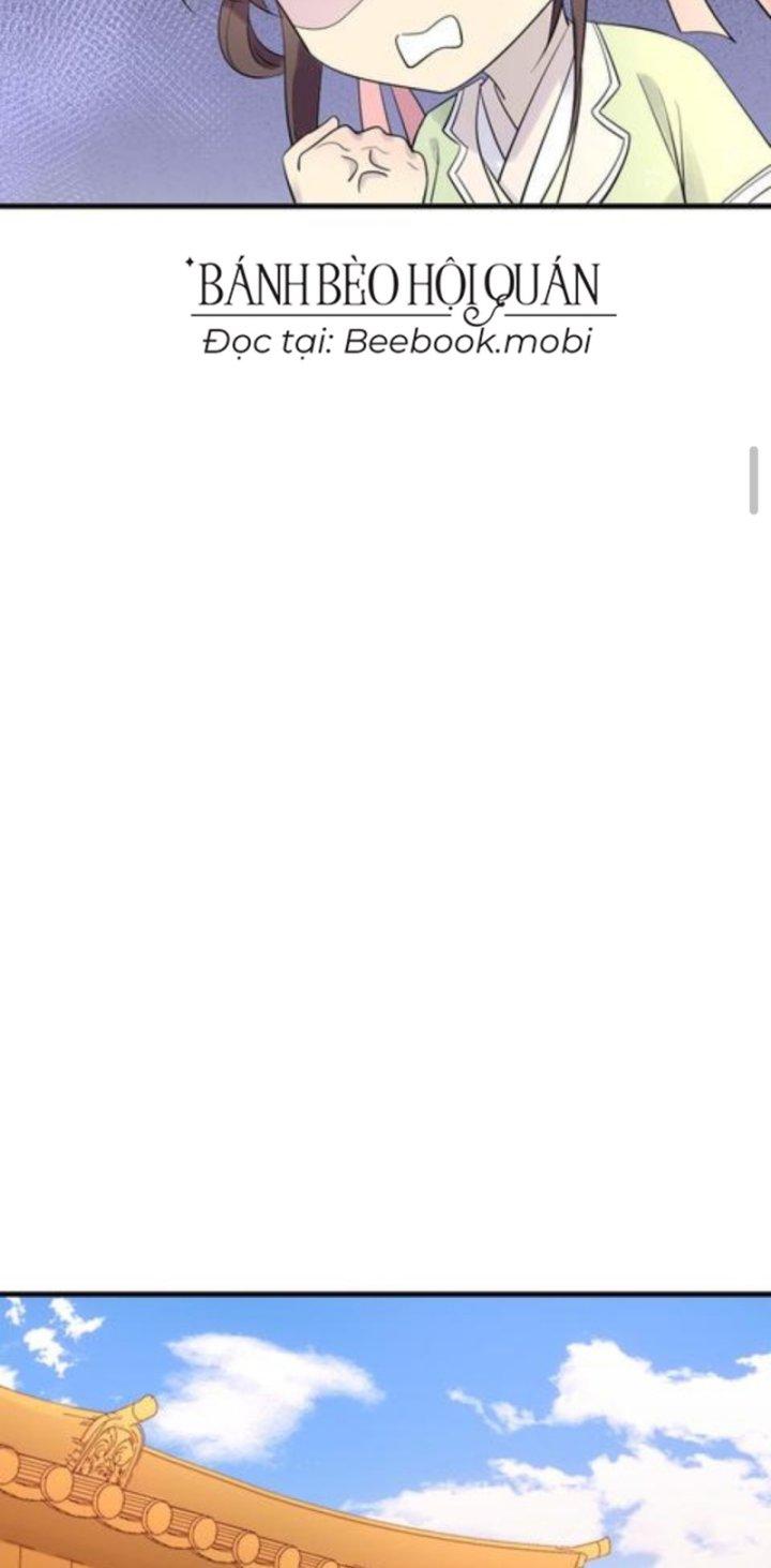 Bắt Ta Làm Cung Nữ? Ta Liền Cho Bạo Quân Quỳ Ván Giặt Đồ!!!! Chapter 79 - Trang 2