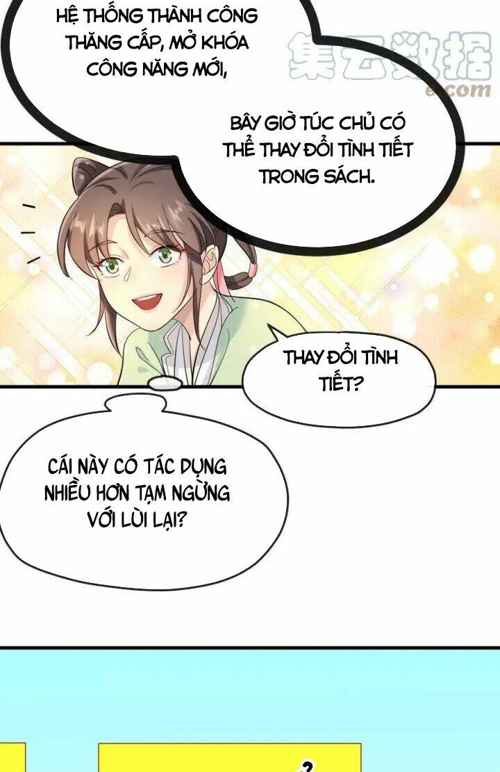 Bắt Ta Làm Cung Nữ? Ta Liền Cho Bạo Quân Quỳ Ván Giặt Đồ!!!! Chapter 8 - Trang 2