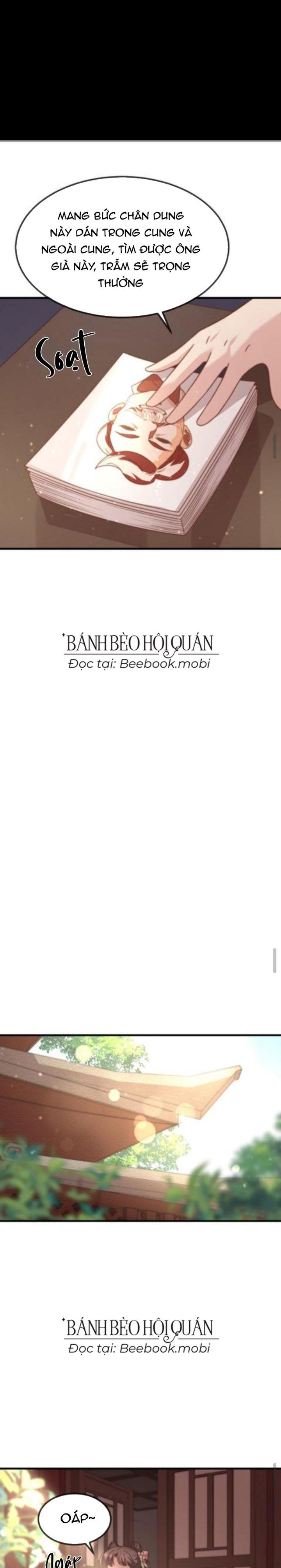 Bắt Ta Làm Cung Nữ? Ta Liền Cho Bạo Quân Quỳ Ván Giặt Đồ!!!! Chapter 80 - Trang 2