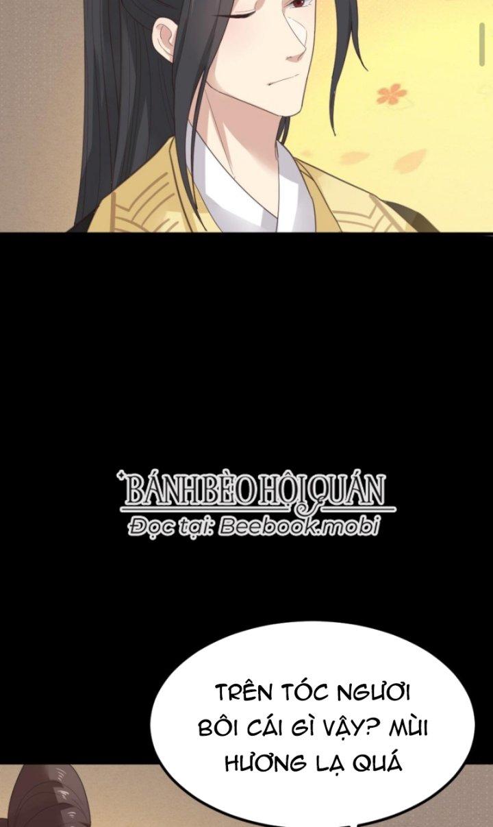 Bắt Ta Làm Cung Nữ? Ta Liền Cho Bạo Quân Quỳ Ván Giặt Đồ!!!! Chapter 81 - Trang 2