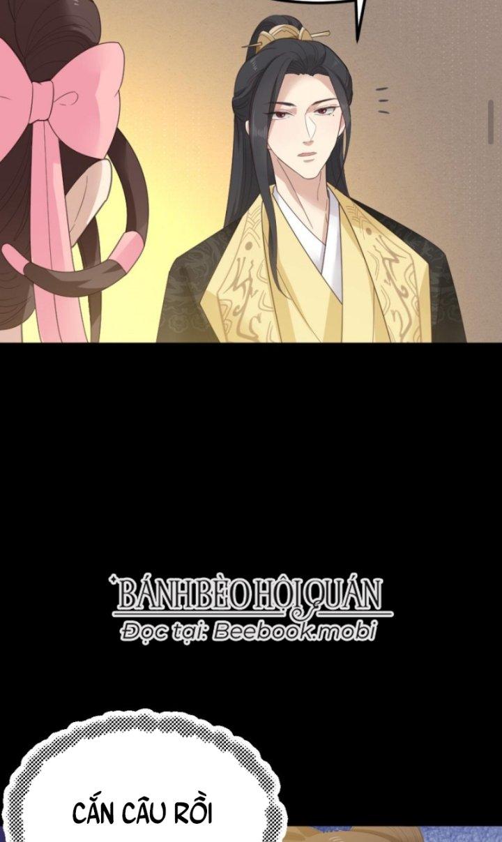 Bắt Ta Làm Cung Nữ? Ta Liền Cho Bạo Quân Quỳ Ván Giặt Đồ!!!! Chapter 81 - Trang 2