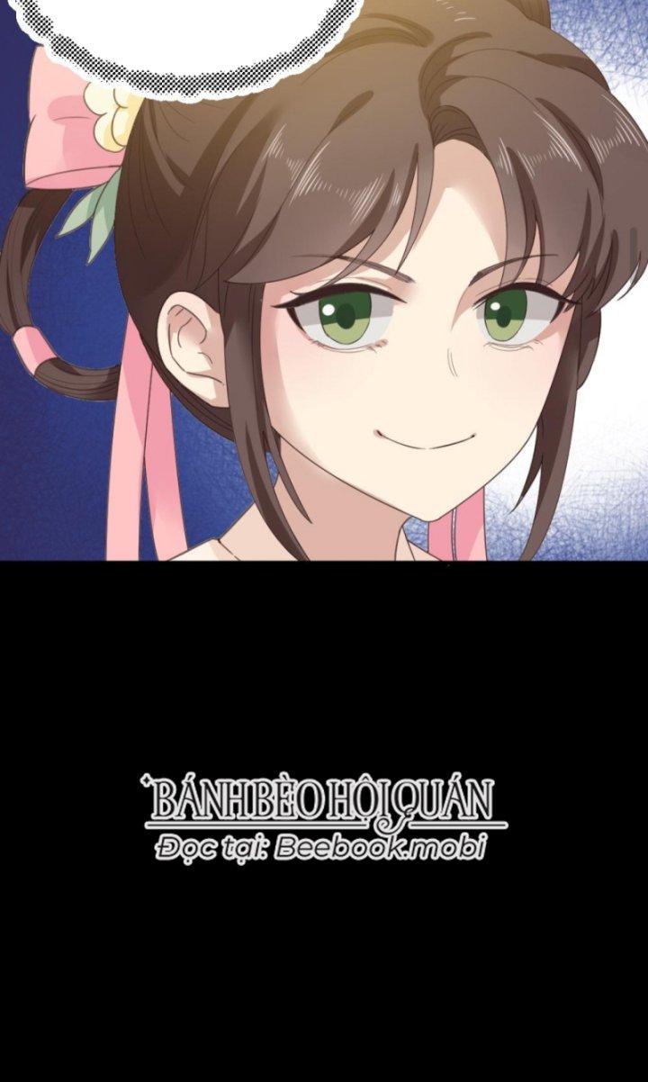 Bắt Ta Làm Cung Nữ? Ta Liền Cho Bạo Quân Quỳ Ván Giặt Đồ!!!! Chapter 81 - Trang 2