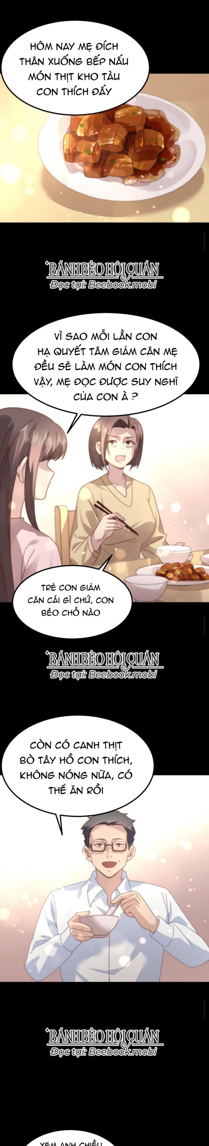 Bắt Ta Làm Cung Nữ? Ta Liền Cho Bạo Quân Quỳ Ván Giặt Đồ!!!! Chapter 85 - Trang 2