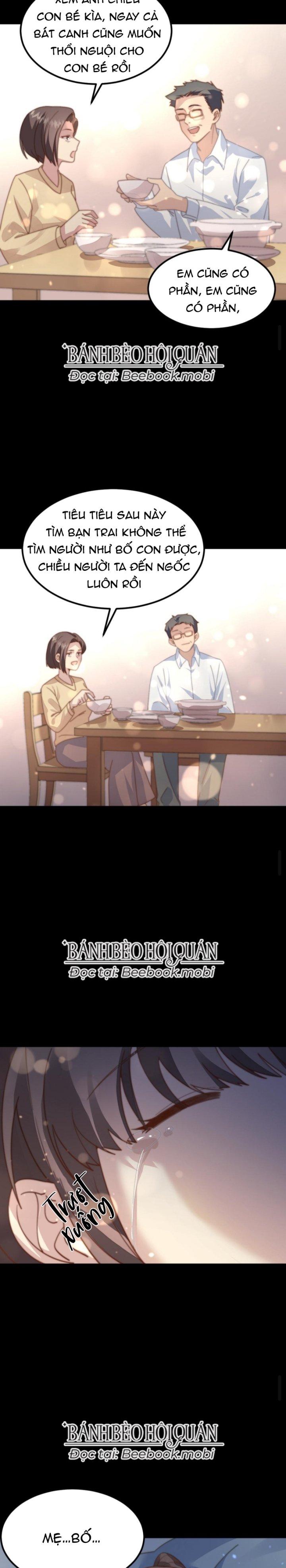 Bắt Ta Làm Cung Nữ? Ta Liền Cho Bạo Quân Quỳ Ván Giặt Đồ!!!! Chapter 85 - Trang 2