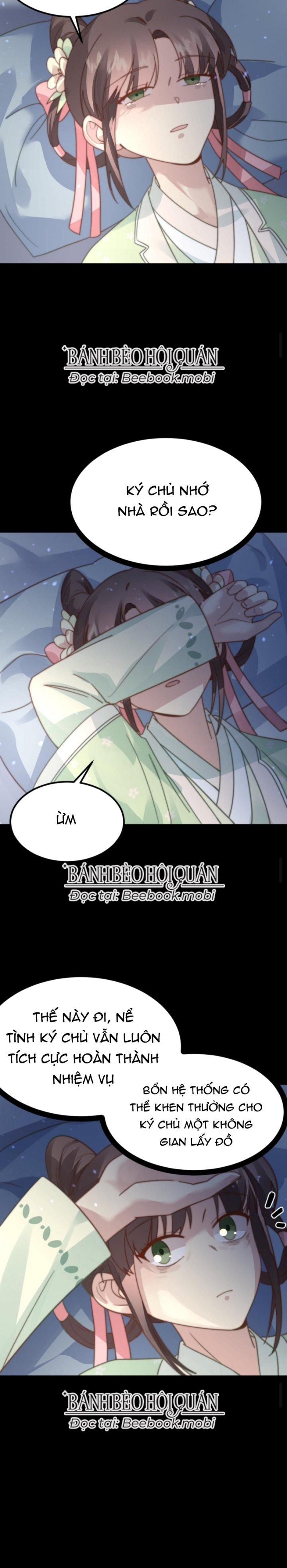 Bắt Ta Làm Cung Nữ? Ta Liền Cho Bạo Quân Quỳ Ván Giặt Đồ!!!! Chapter 85 - Trang 2