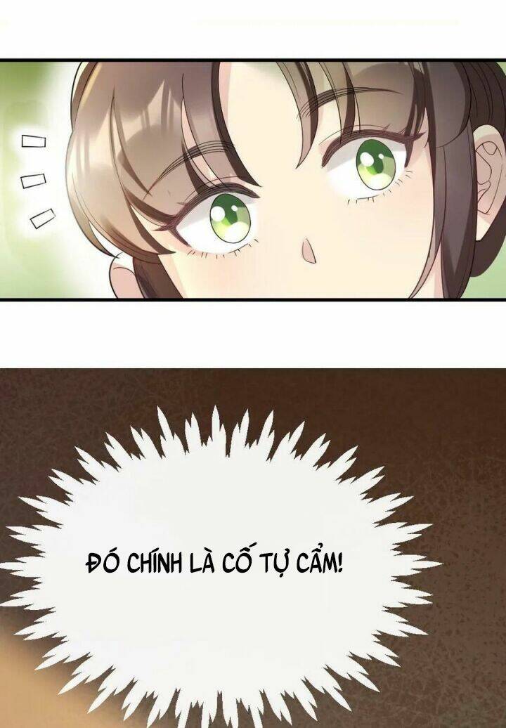 Bắt Ta Làm Cung Nữ? Ta Liền Cho Bạo Quân Quỳ Ván Giặt Đồ!!!! Chapter 9 - Trang 2