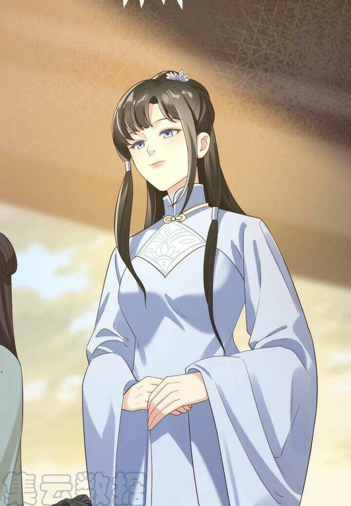 Bắt Ta Làm Cung Nữ? Ta Liền Cho Bạo Quân Quỳ Ván Giặt Đồ!!!! Chapter 9 - Trang 2