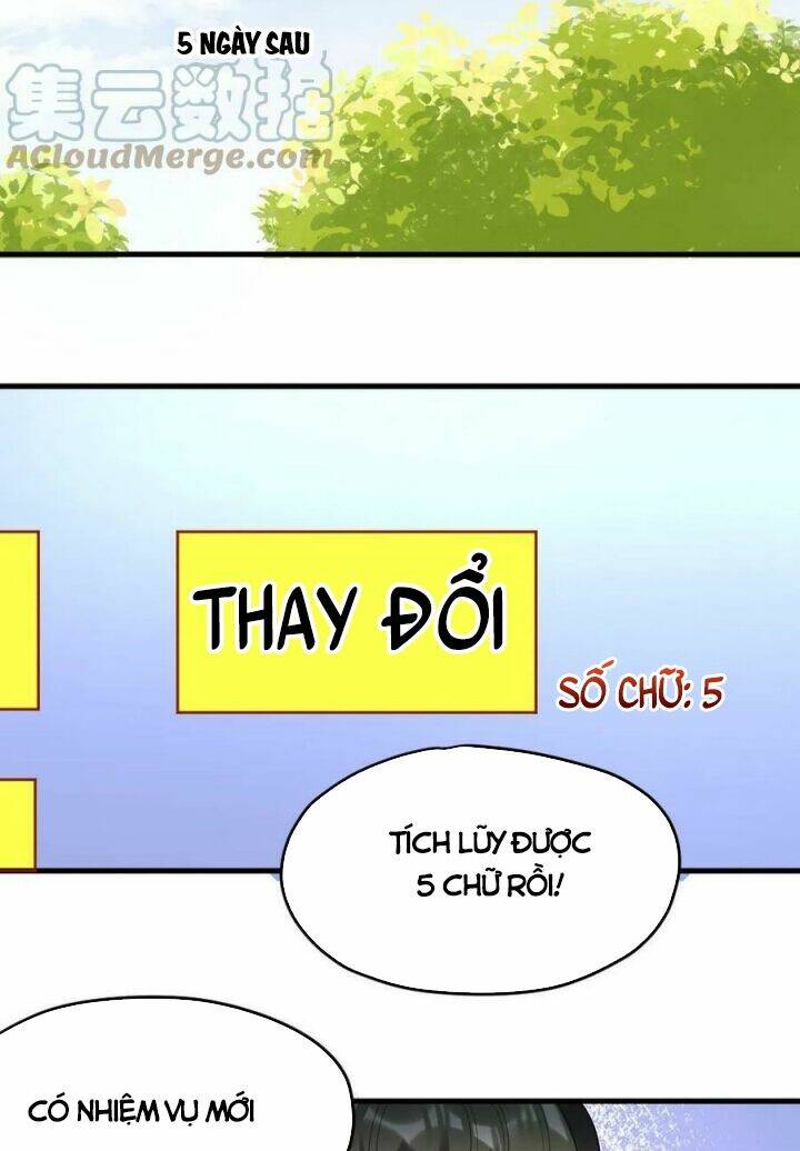 Bắt Ta Làm Cung Nữ? Ta Liền Cho Bạo Quân Quỳ Ván Giặt Đồ!!!! Chapter 9 - Trang 2