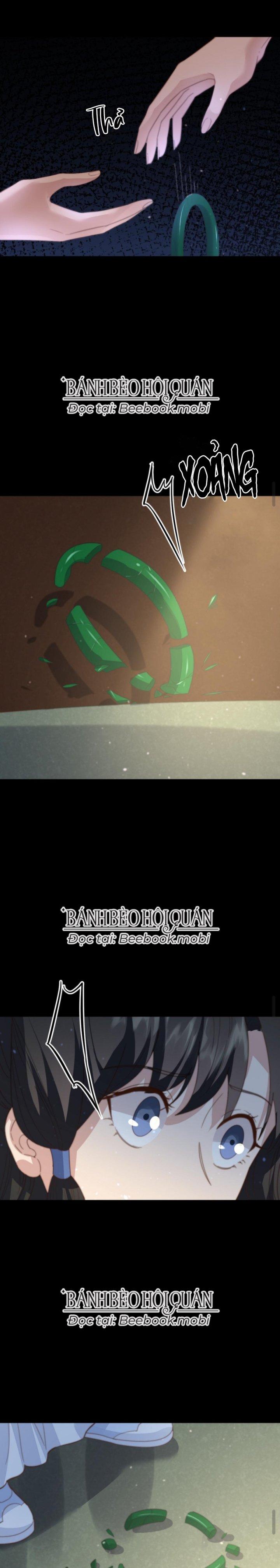 Bắt Ta Làm Cung Nữ? Ta Liền Cho Bạo Quân Quỳ Ván Giặt Đồ!!!! Chapter 93 - Trang 2