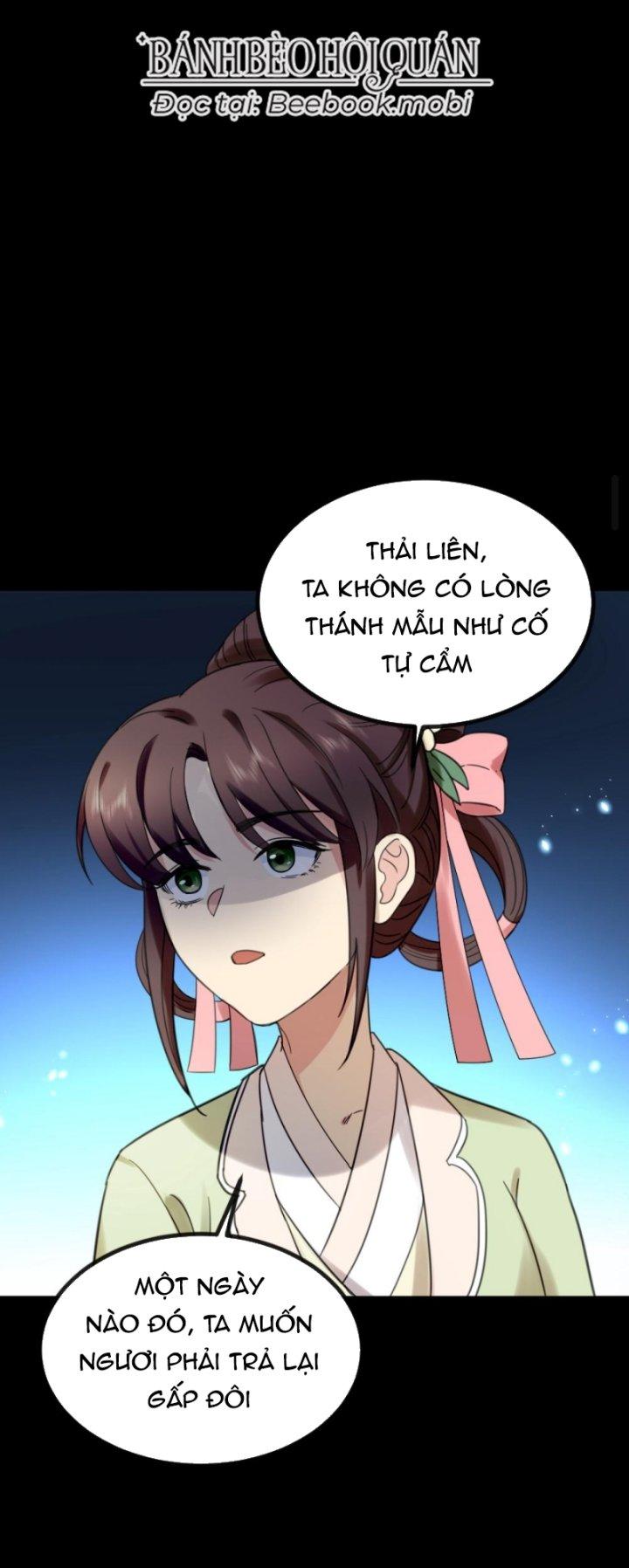 Bắt Ta Làm Cung Nữ? Ta Liền Cho Bạo Quân Quỳ Ván Giặt Đồ!!!! Chapter 95 - Trang 2