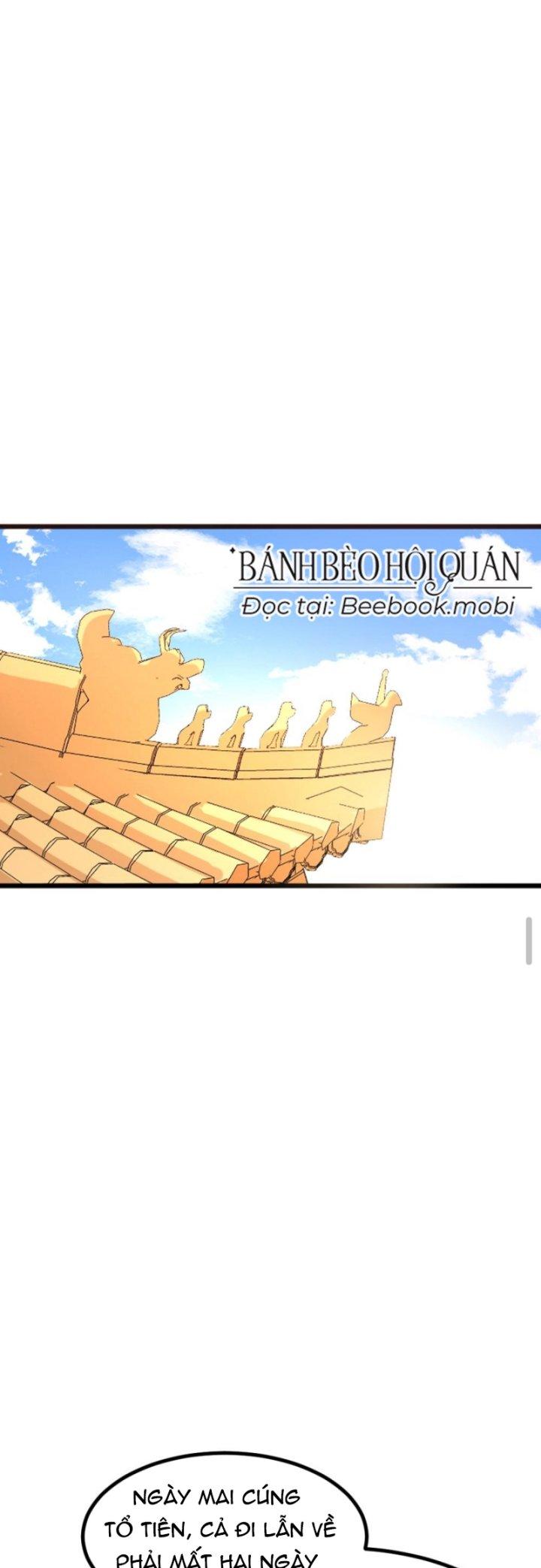 Bắt Ta Làm Cung Nữ? Ta Liền Cho Bạo Quân Quỳ Ván Giặt Đồ!!!! Chapter 98 - Trang 2