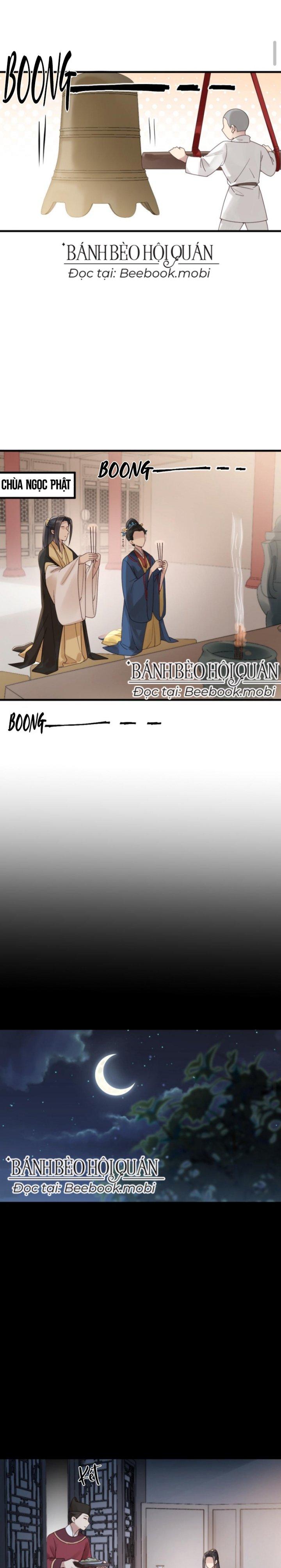 Bắt Ta Làm Cung Nữ? Ta Liền Cho Bạo Quân Quỳ Ván Giặt Đồ!!!! Chapter 99 - Trang 2