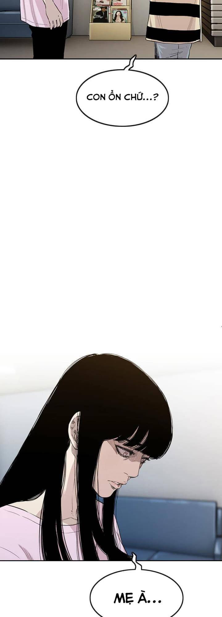 Bạt Tai Chapter 1 - Trang 2