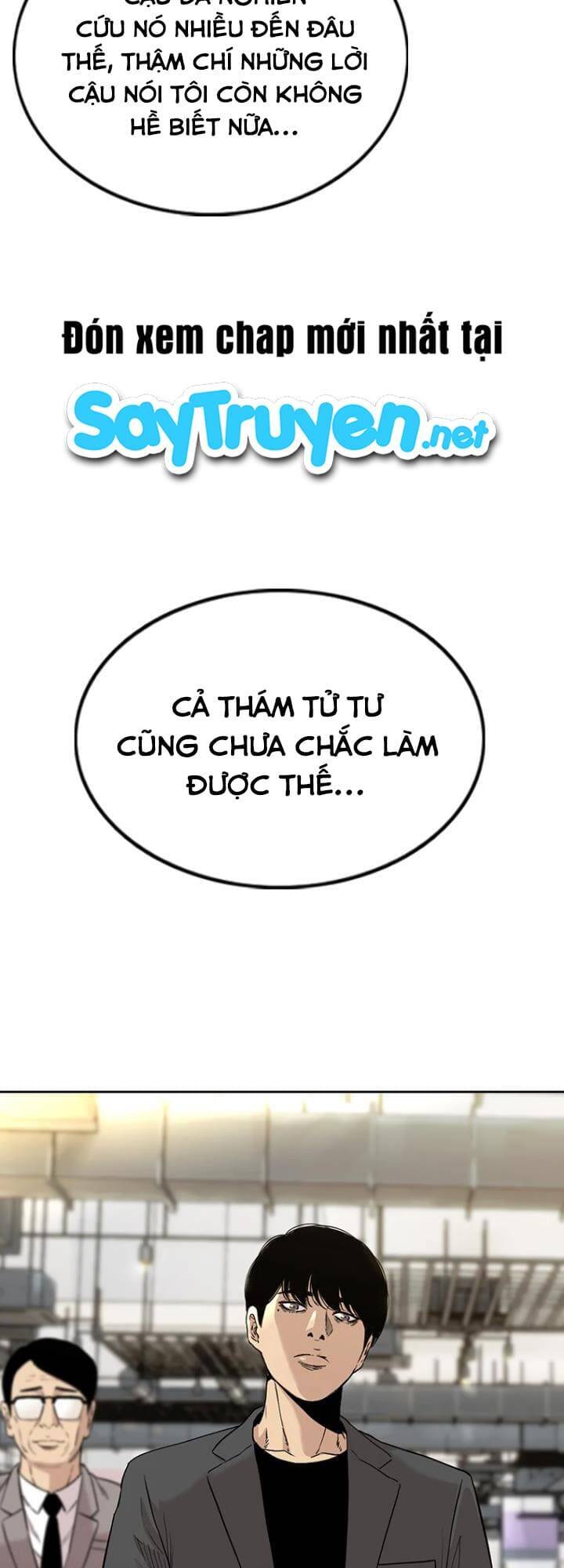 Bạt Tai Chapter 1 - Trang 2