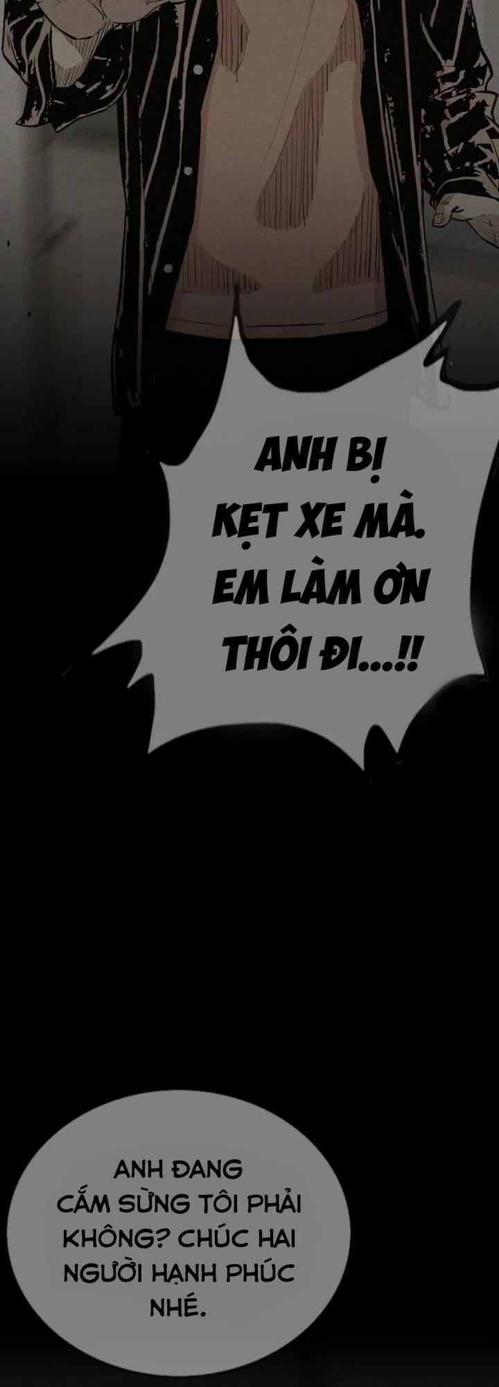 Bạt Tai Chapter 1 - Trang 2