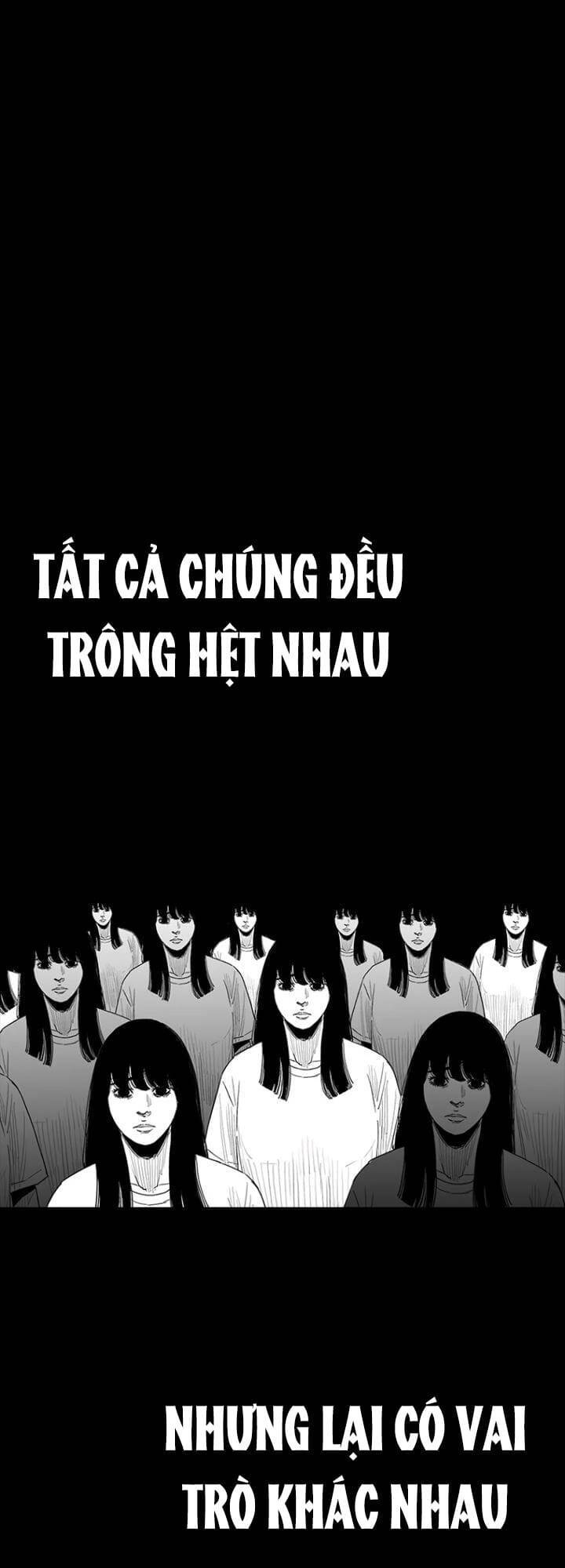 Bạt Tai Chapter 1 - Trang 2