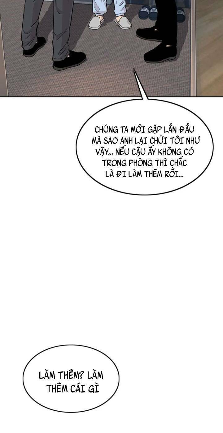 Bạt Tai Chapter 10 - Trang 2