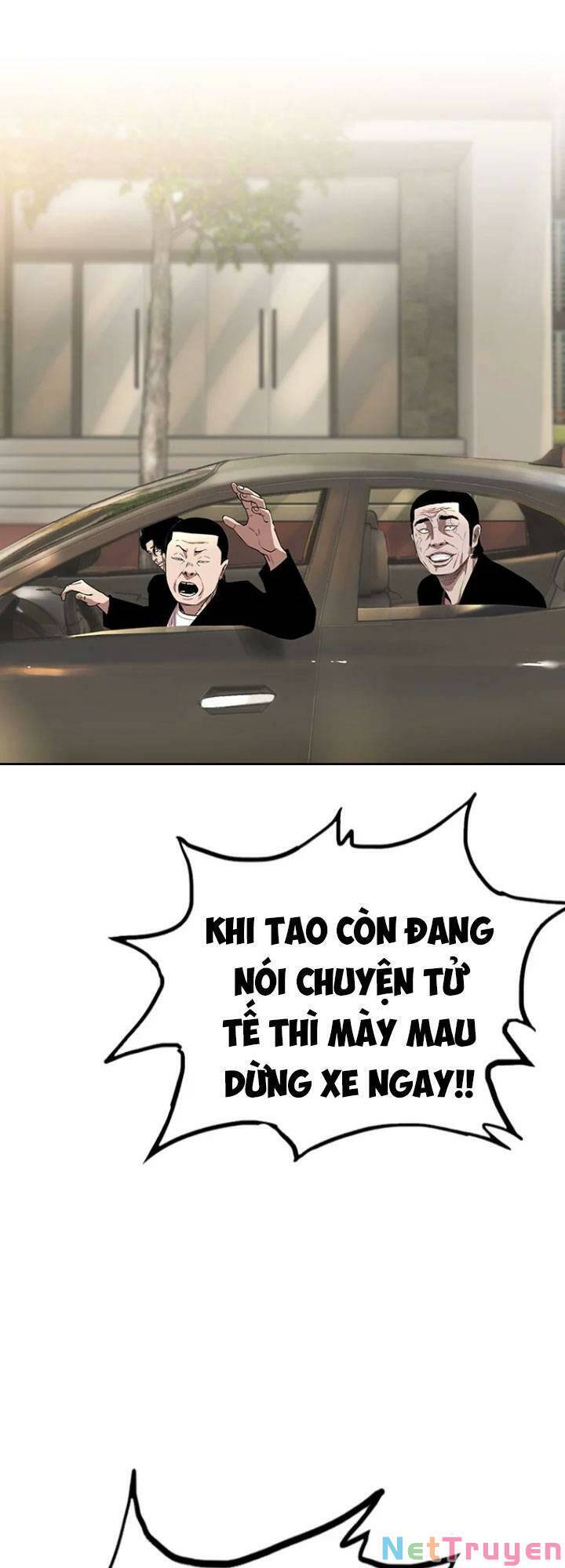 Bạt Tai Chapter 11 - Trang 2