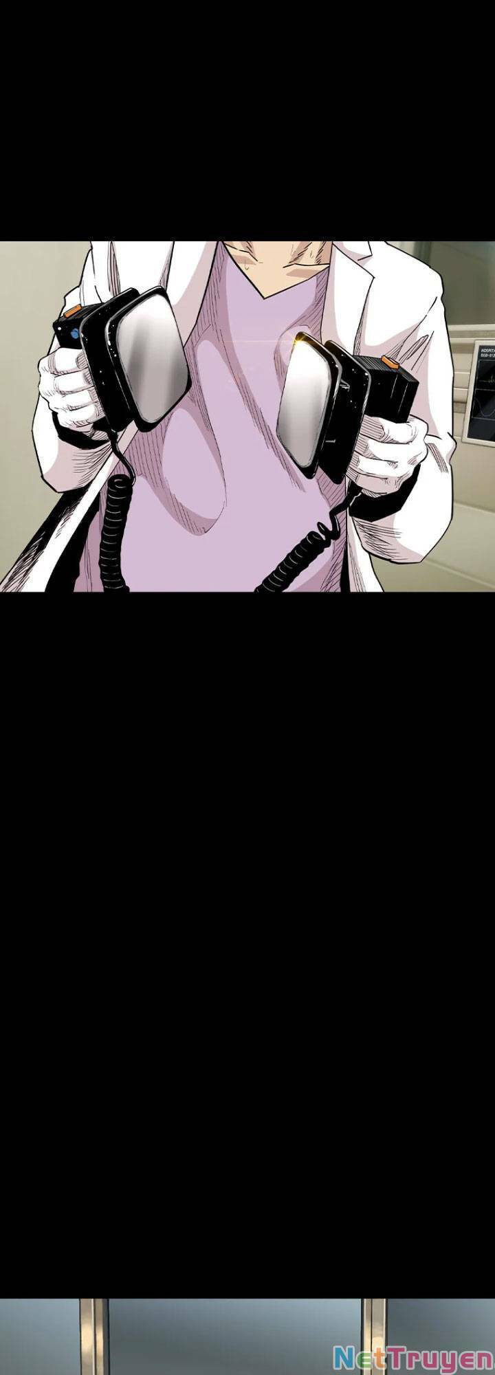 Bạt Tai Chapter 11 - Trang 2