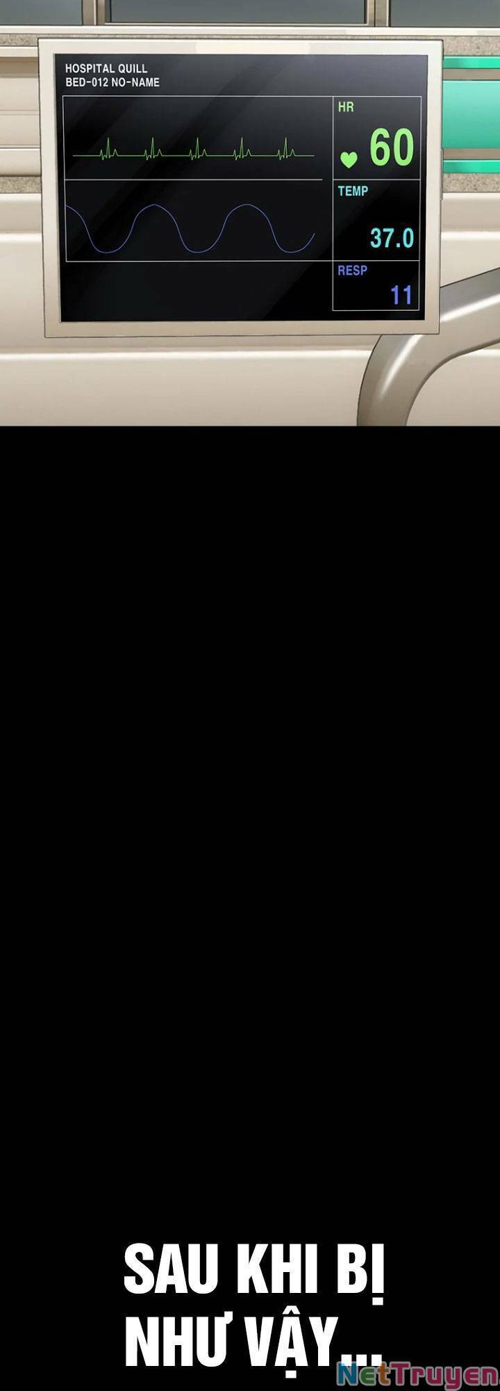 Bạt Tai Chapter 11 - Trang 2