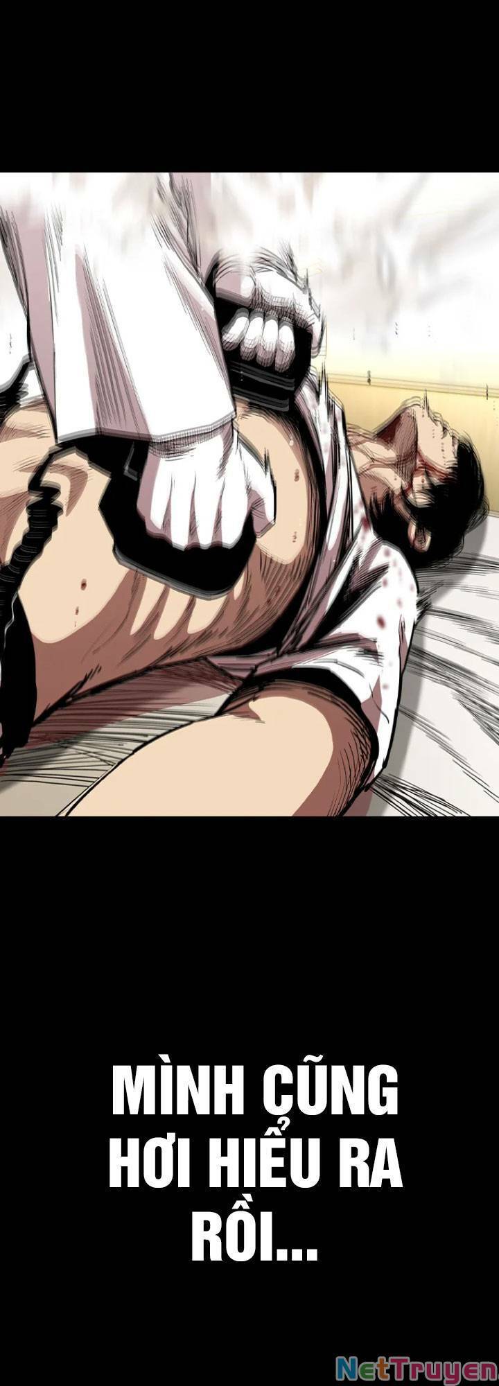 Bạt Tai Chapter 11 - Trang 2