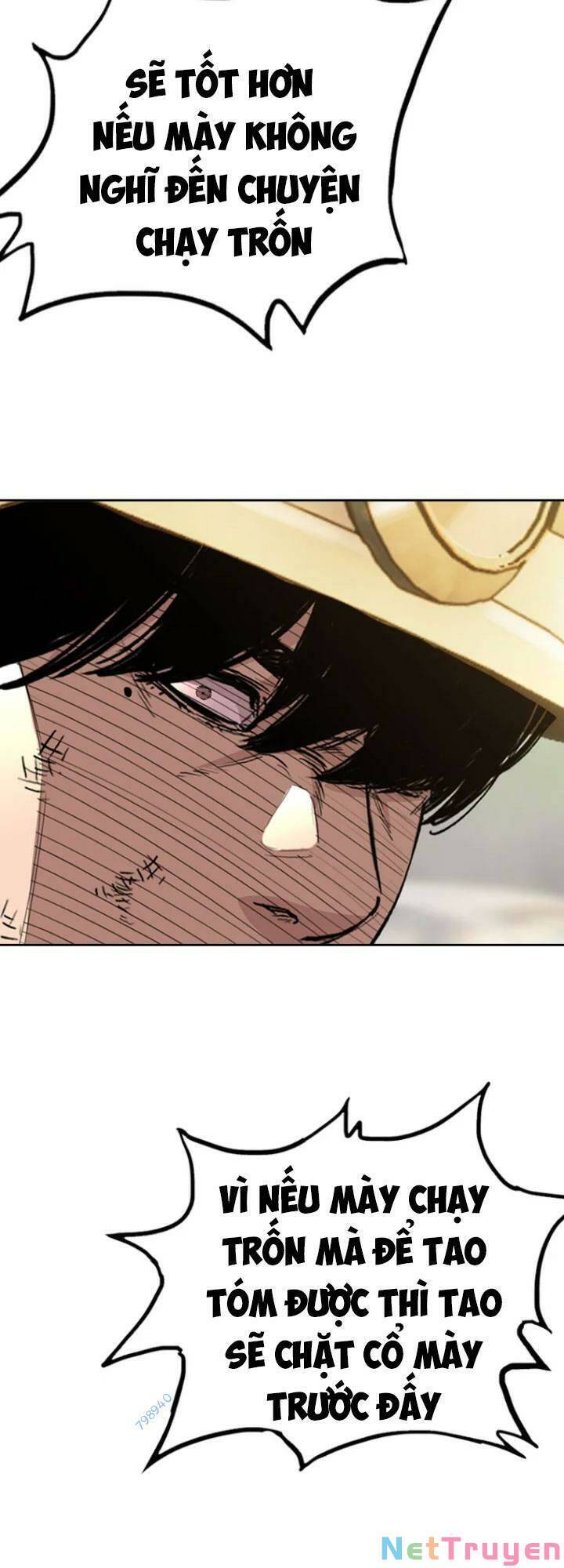 Bạt Tai Chapter 11 - Trang 2