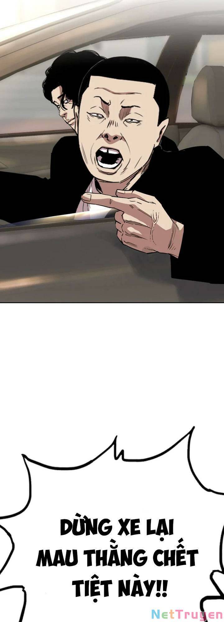 Bạt Tai Chapter 11 - Trang 2