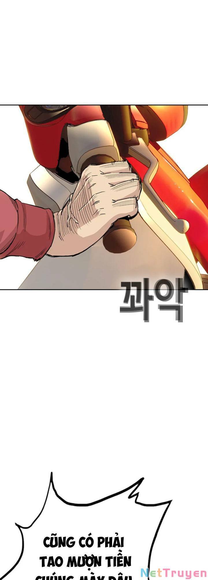 Bạt Tai Chapter 11 - Trang 2