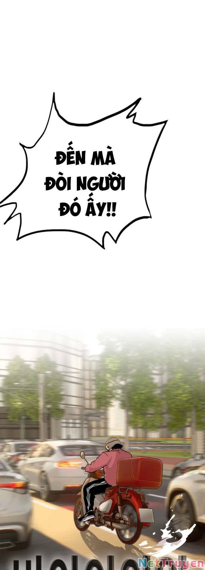 Bạt Tai Chapter 11 - Trang 2