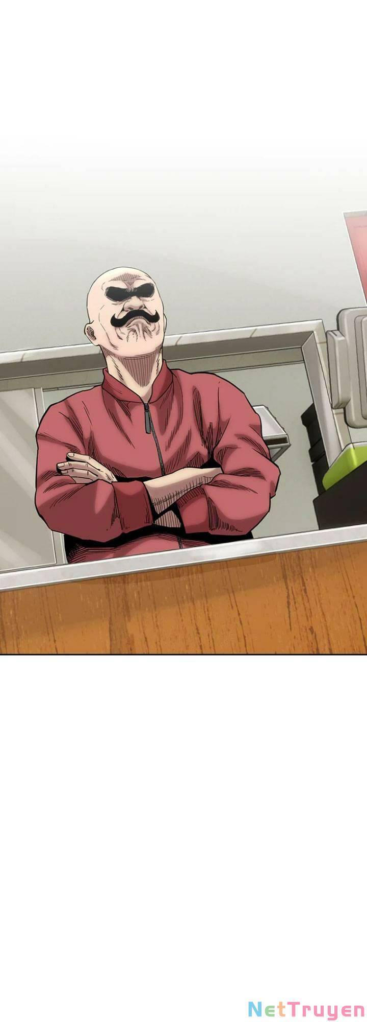 Bạt Tai Chapter 11 - Trang 2
