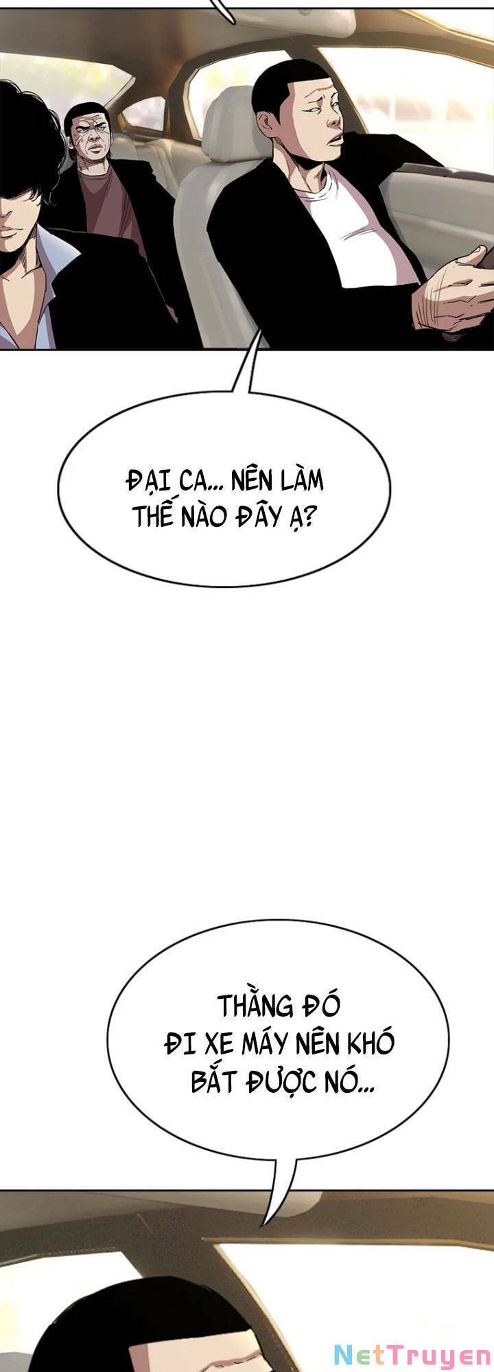 Bạt Tai Chapter 11 - Trang 2