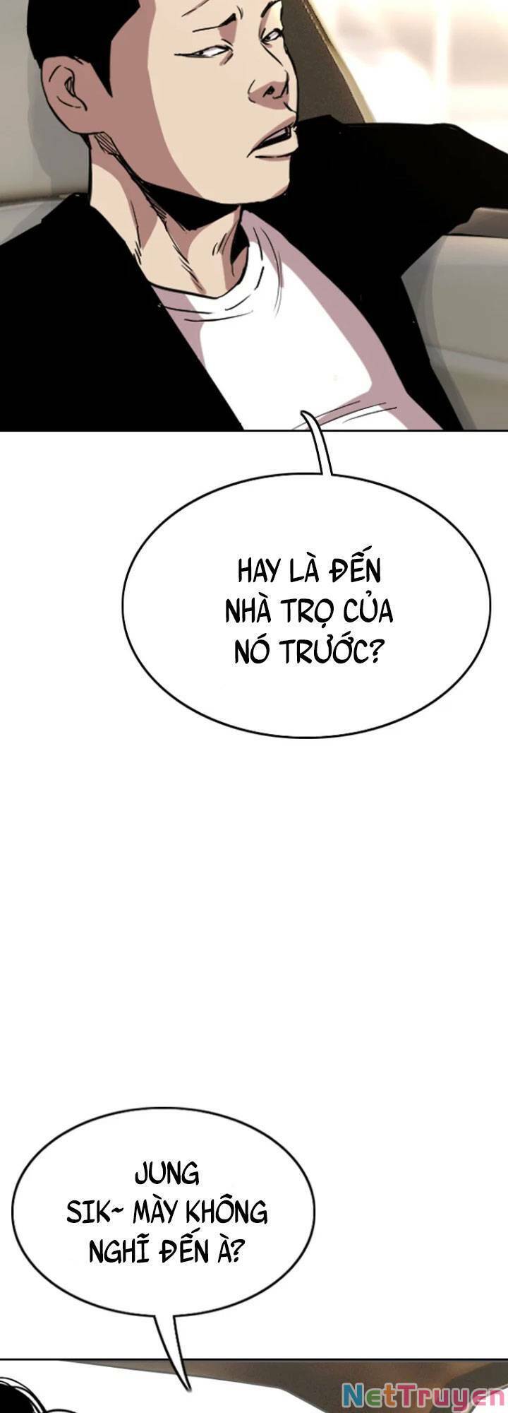 Bạt Tai Chapter 11 - Trang 2