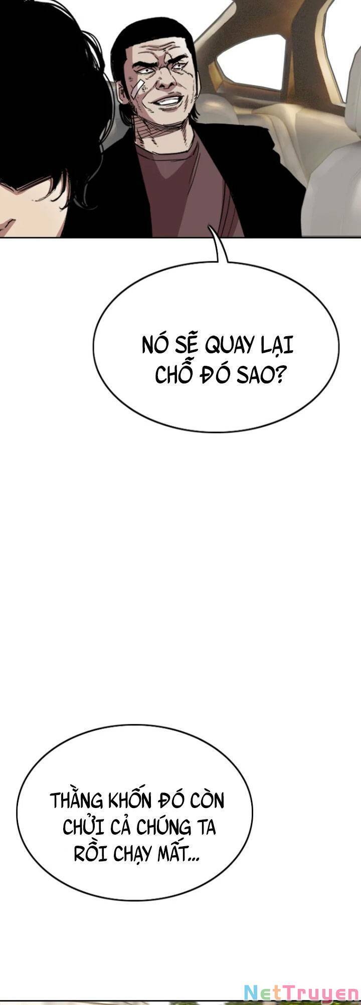 Bạt Tai Chapter 11 - Trang 2