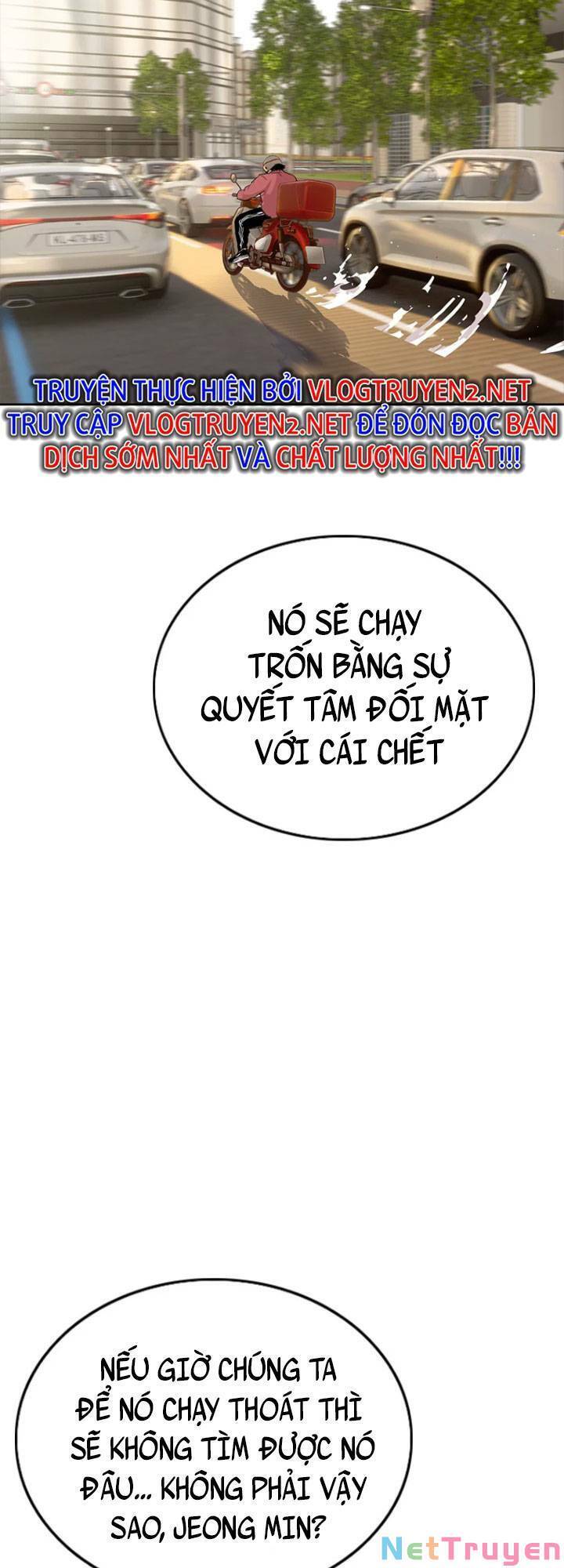 Bạt Tai Chapter 11 - Trang 2