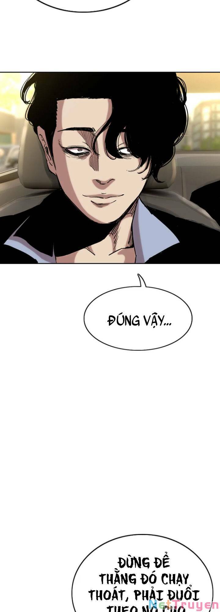 Bạt Tai Chapter 11 - Trang 2