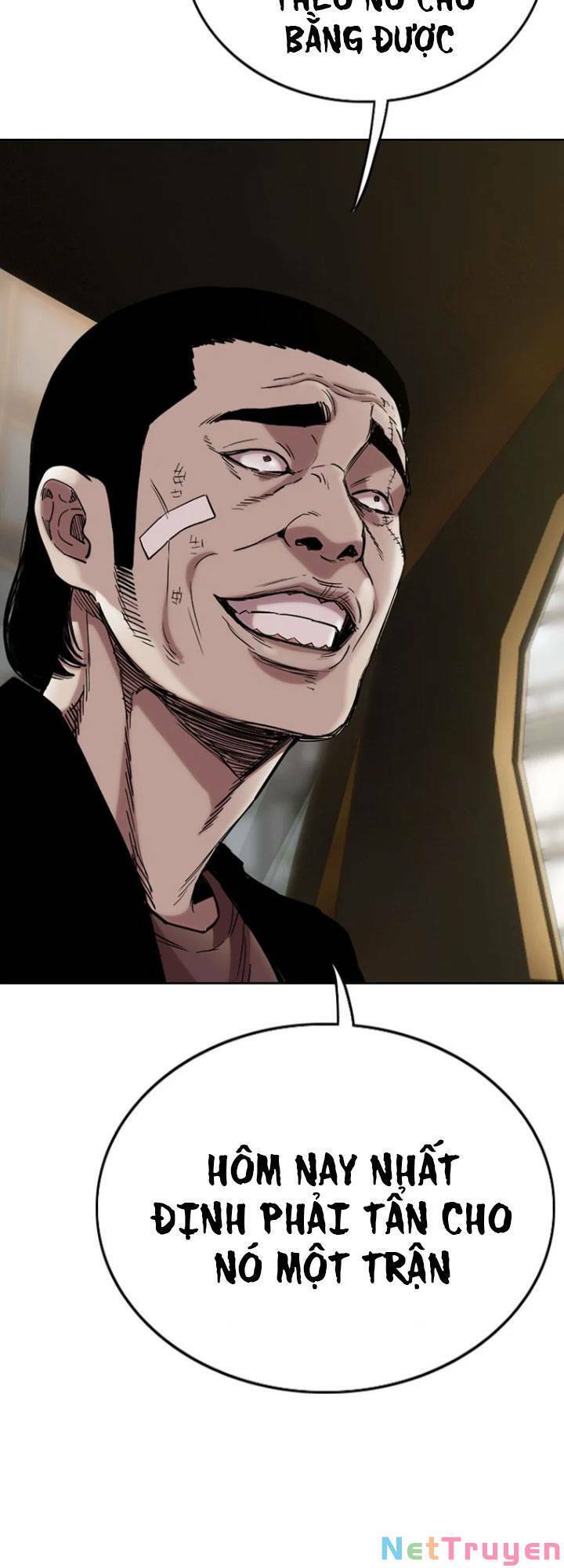 Bạt Tai Chapter 11 - Trang 2
