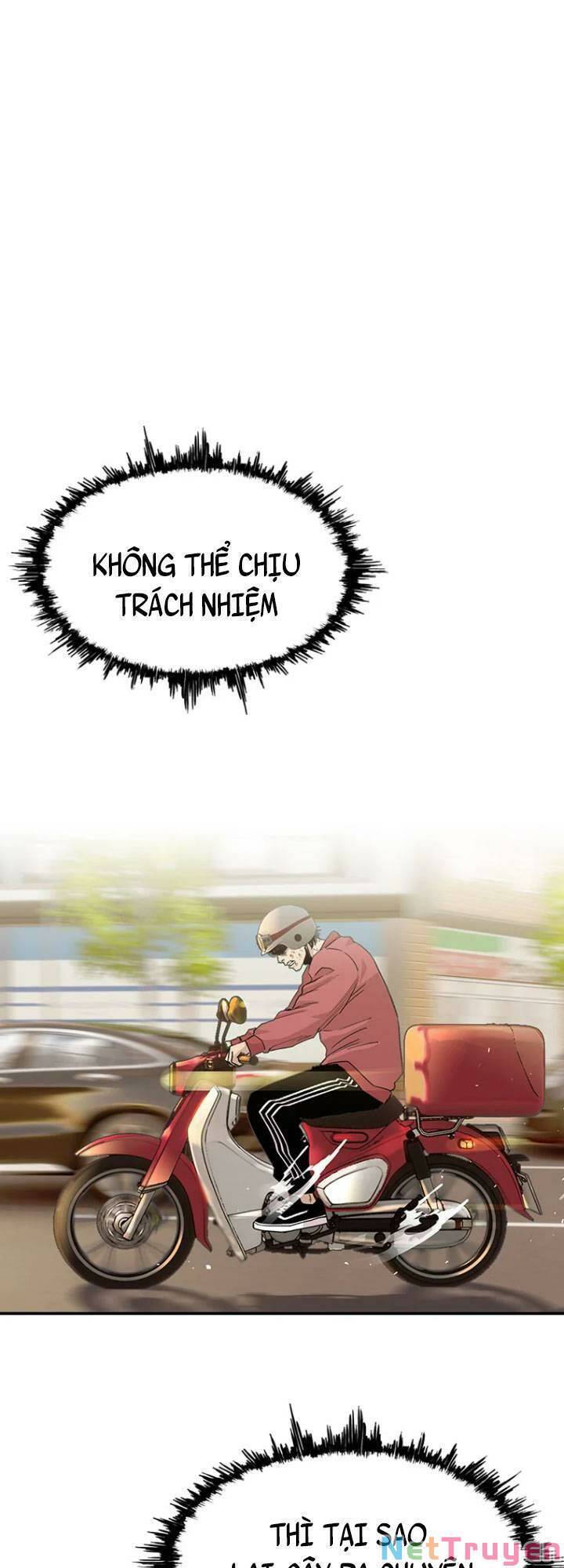 Bạt Tai Chapter 11 - Trang 2