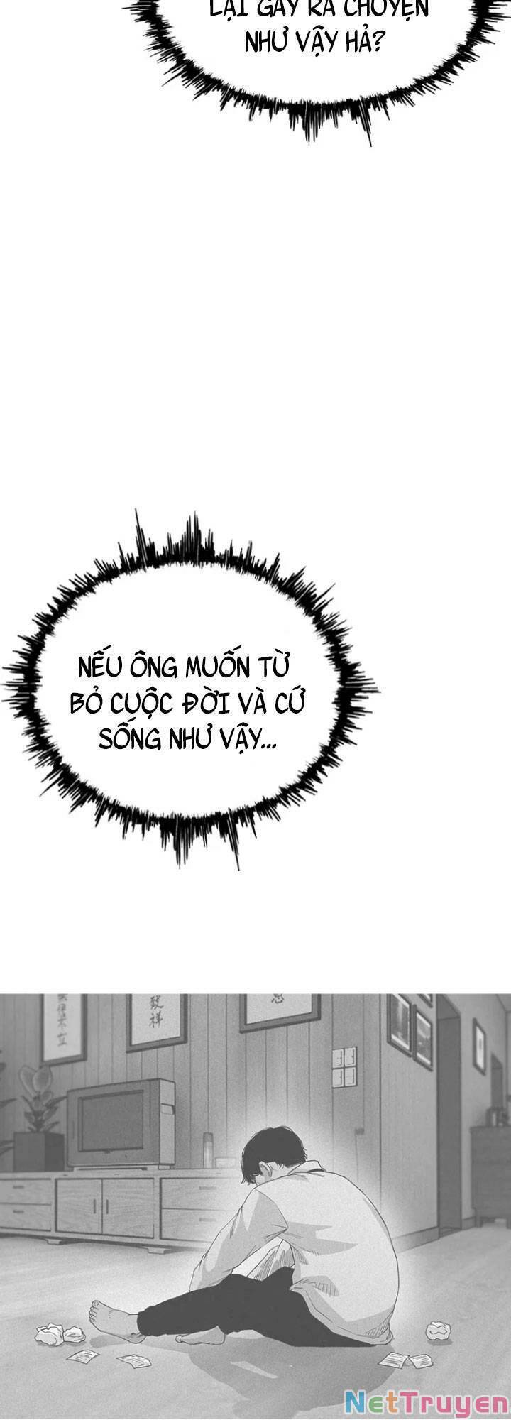 Bạt Tai Chapter 11 - Trang 2