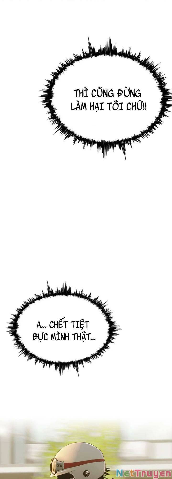 Bạt Tai Chapter 11 - Trang 2